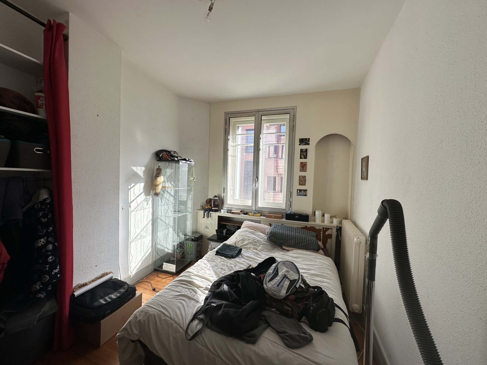 Image_, Appartement, Toulouse, ref :5matabiau