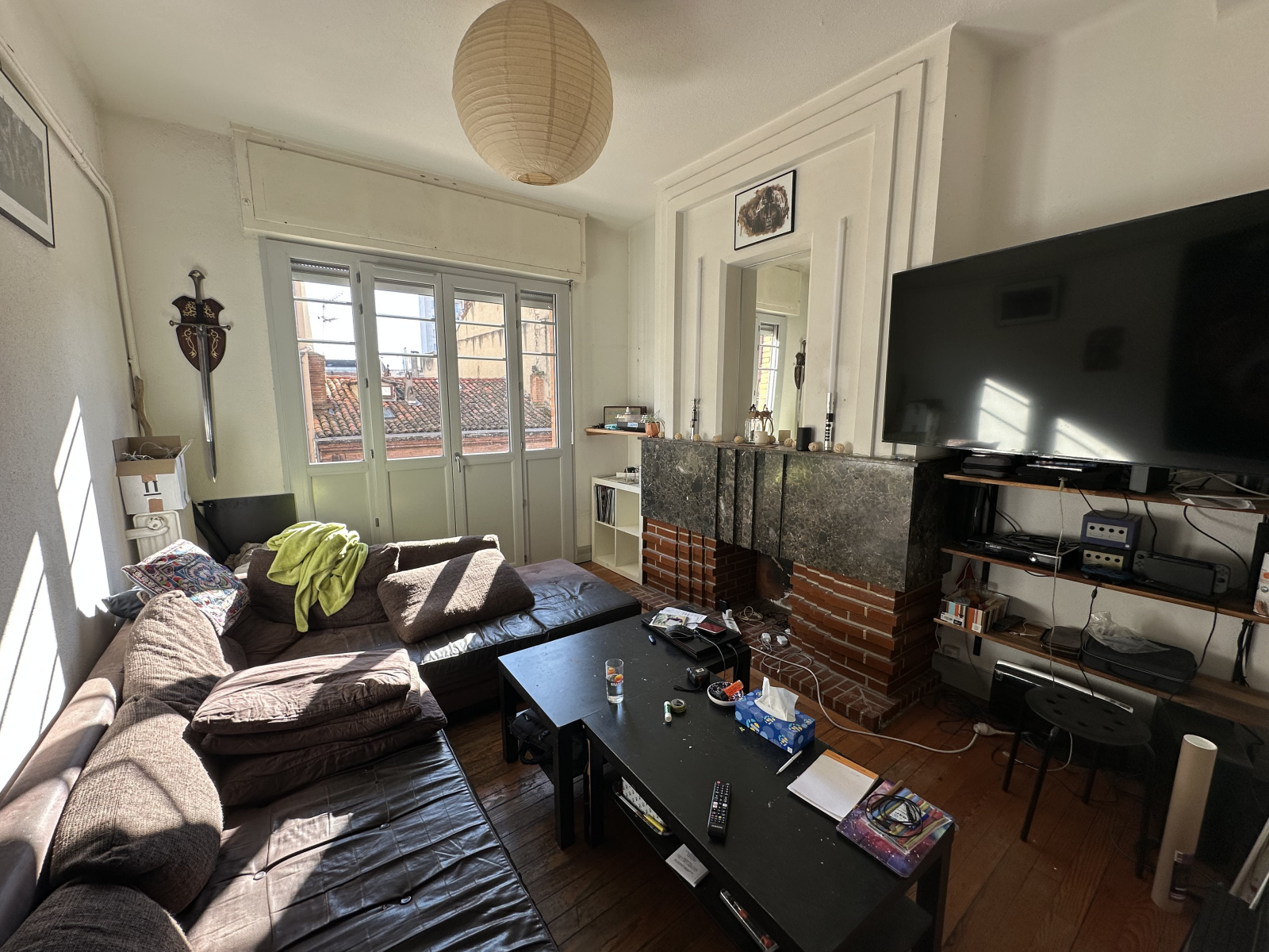Image_, Appartement, Toulouse, ref :5matabiau