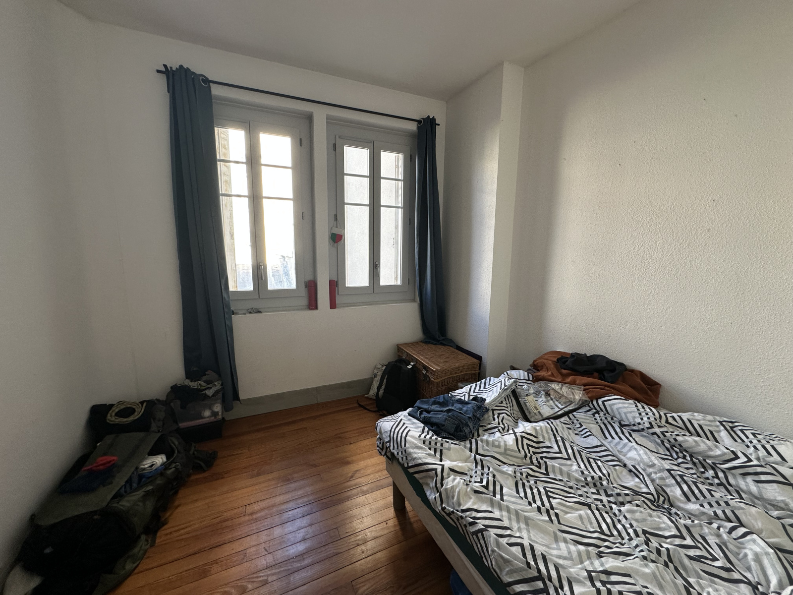 Image_, Appartement, Toulouse, ref :5matabiau