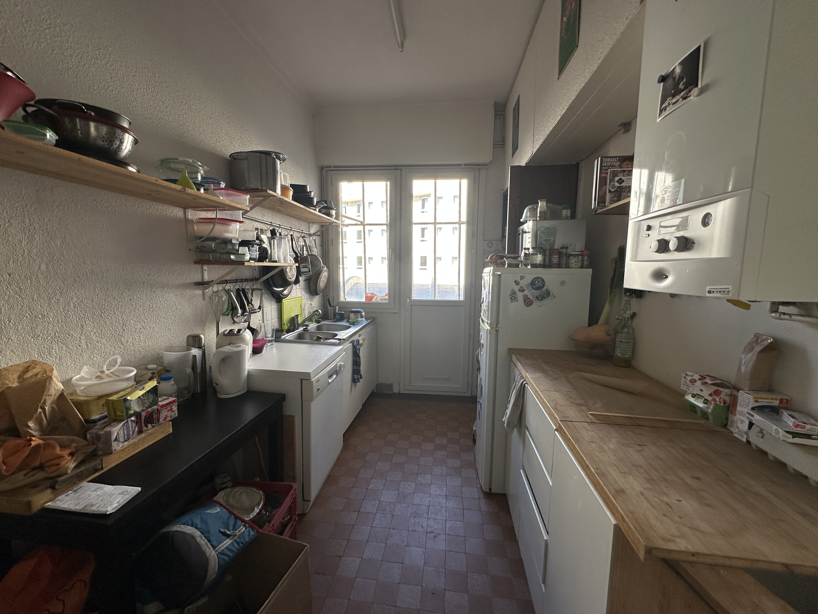 Image_, Appartement, Toulouse, ref :5matabiau