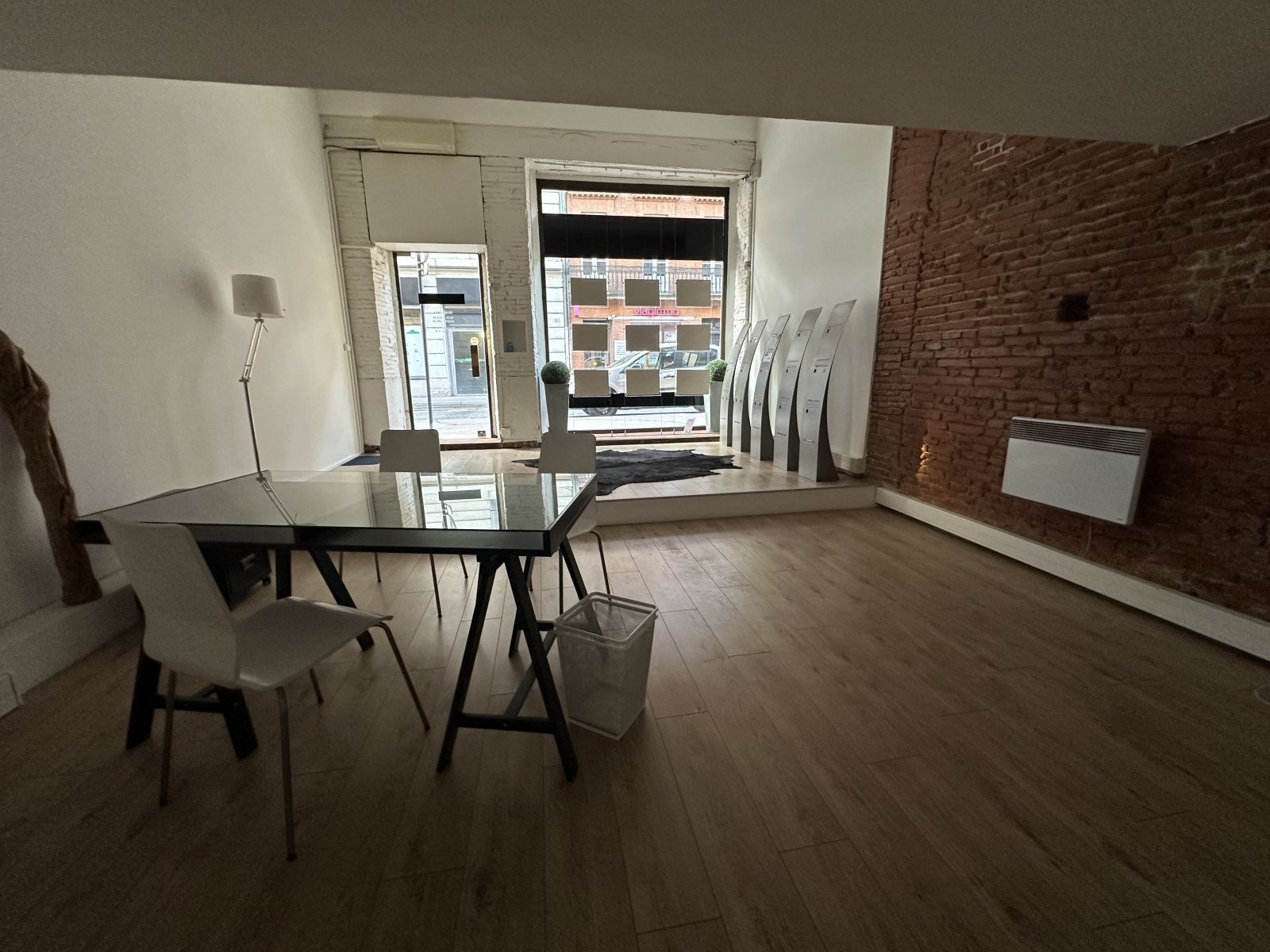 Image_, Cession de droit au bail, Toulouse, ref :rempart2