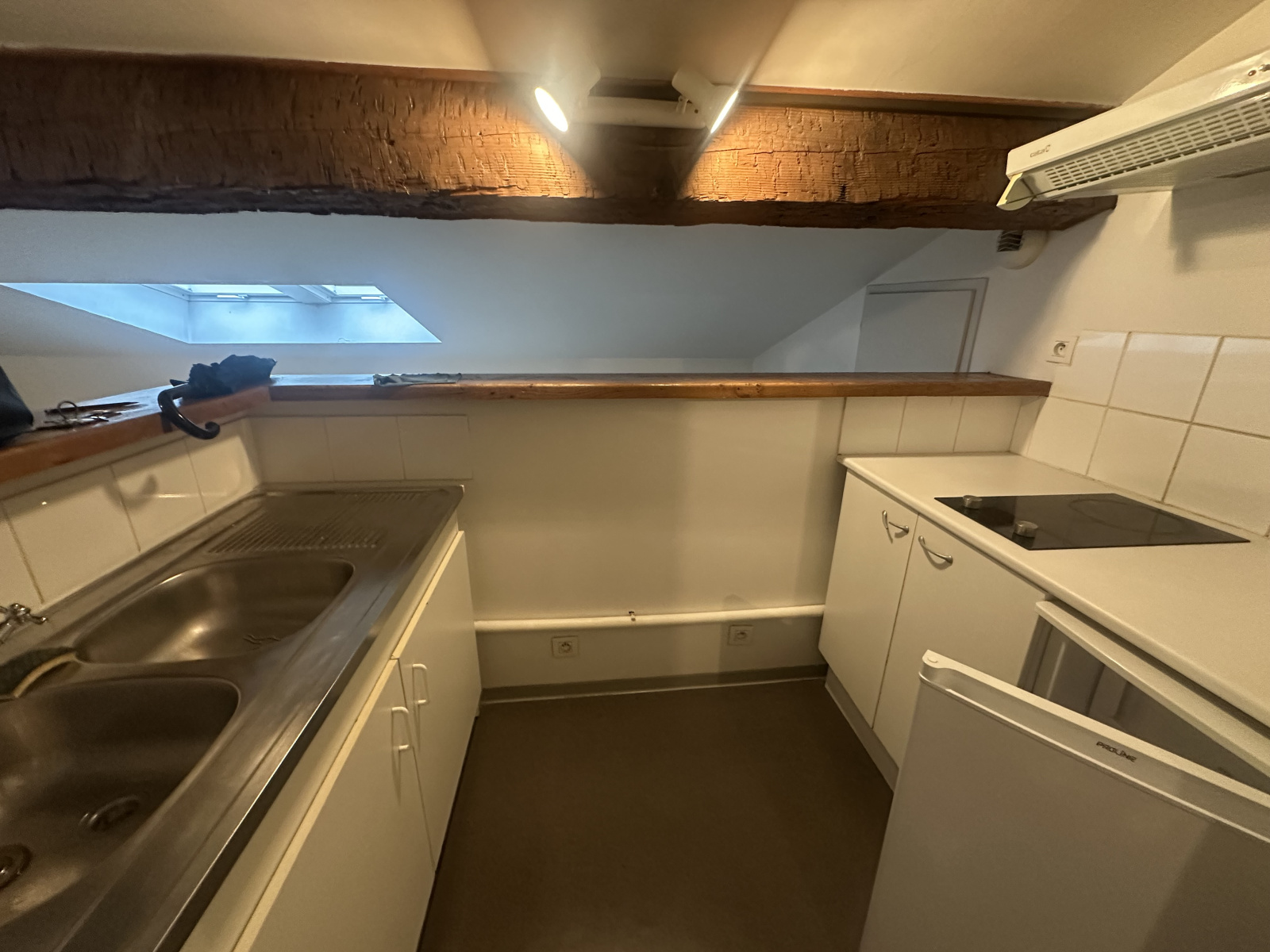 Image_, Appartement, Toulouse, ref :MINIM9T3