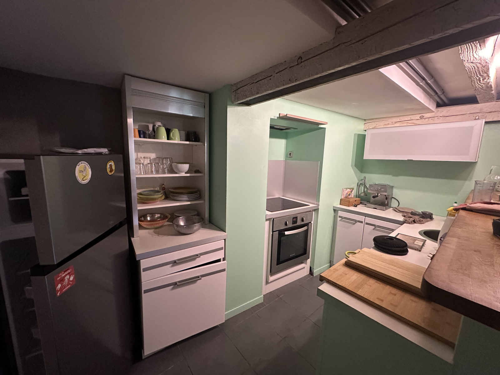 Image_, Appartement, Toulouse, ref :ADCLIT2M
