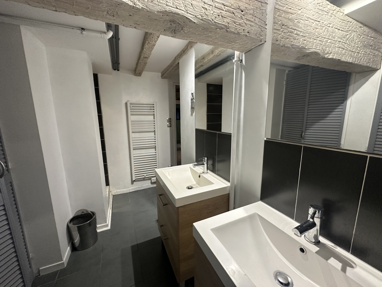 Image_, Appartement, Toulouse, ref :ADCLIT2M