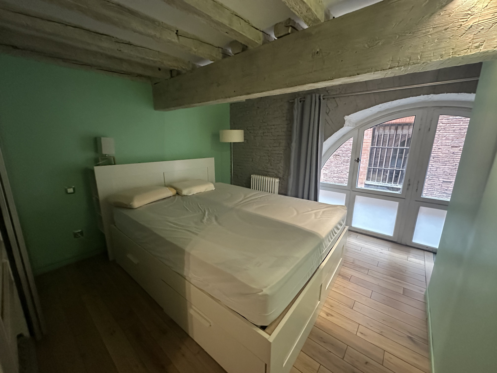 Image_, Appartement, Toulouse, ref :ADCLIT2M