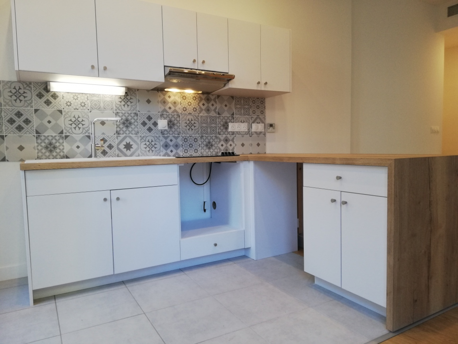 Image_, Appartement, Toulouse, ref :RIVAT3