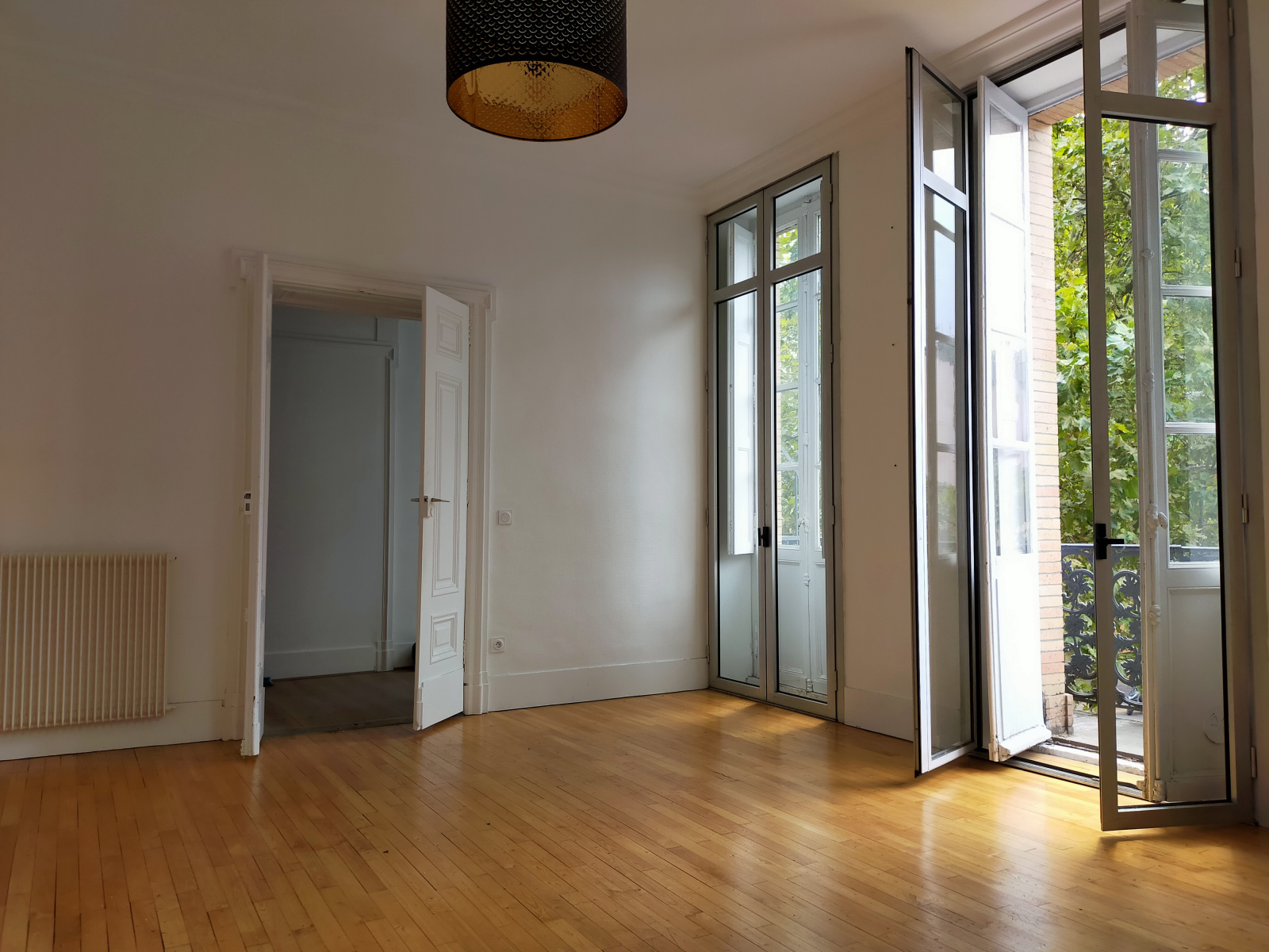 Image_, Appartement, Toulouse, ref :MALT4BS