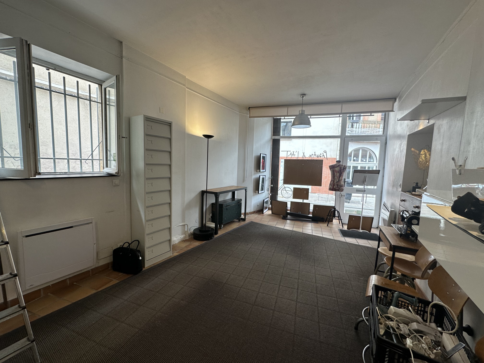 Image_, Local commercial, Toulouse, ref :5nicolas