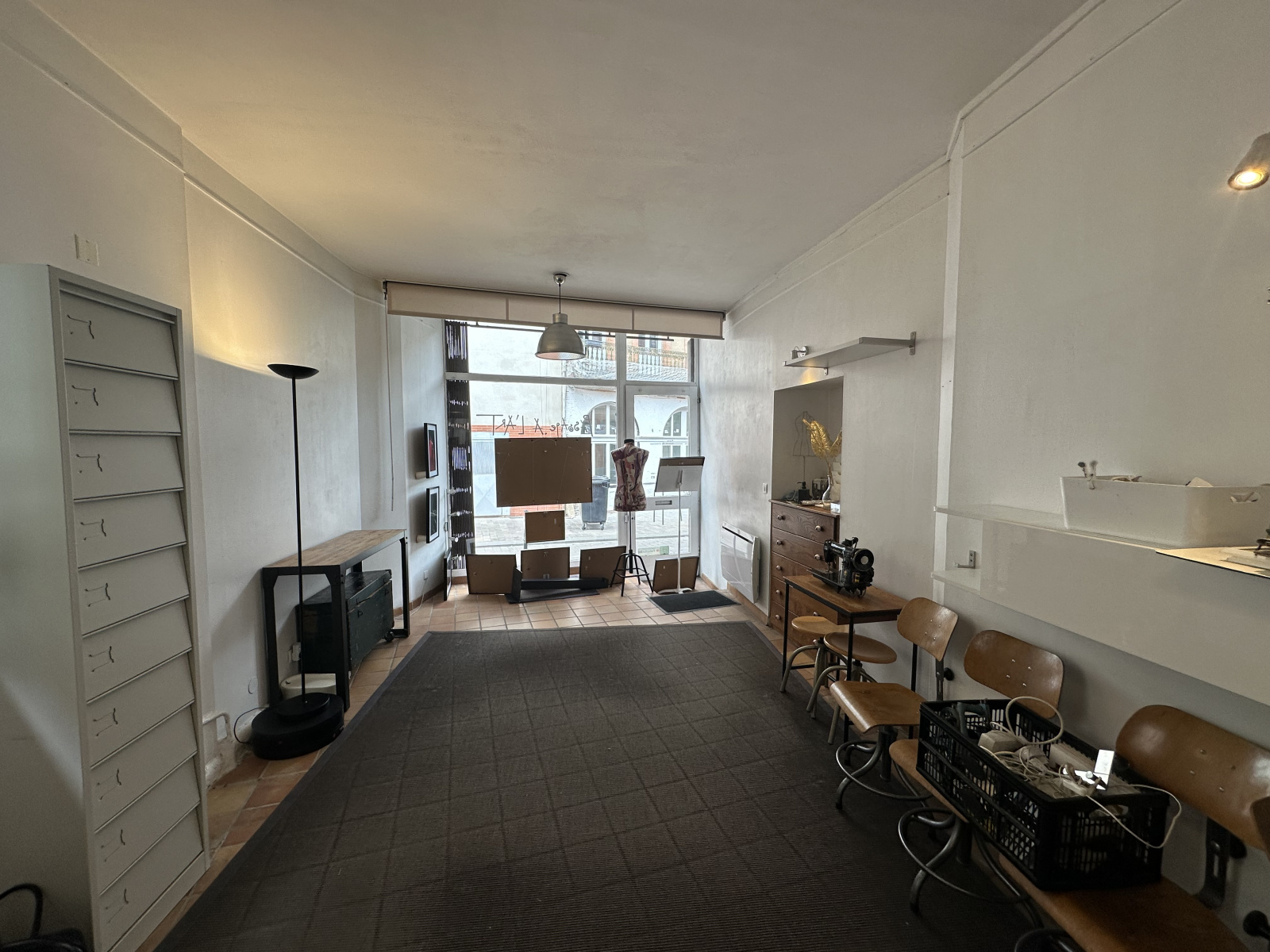 Image_, Local commercial, Toulouse, ref :5nicolas